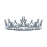Prom Crown
