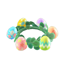 Bunny Day Crown DIY Recipe