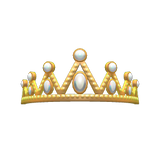 Prom Tiara