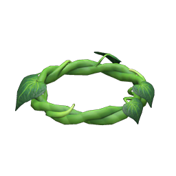 Vine Crown