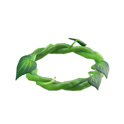 Vine Crown DIY