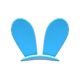 Light Blue