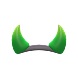Impish Horns