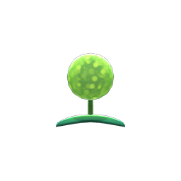 Glowing-Moss Headband