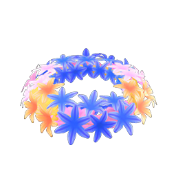 Cool Hyacinth Crown DIY