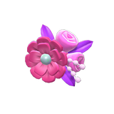 Flashy Hairpin