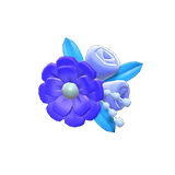 Flashy Hairpin