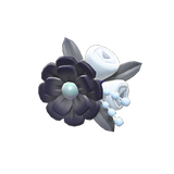 Flashy Hairpin
