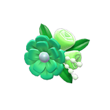 Flashy Hairpin