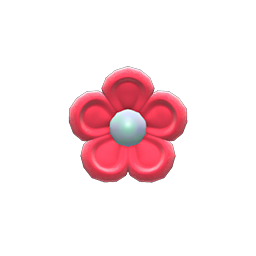 Zen Hair Clip