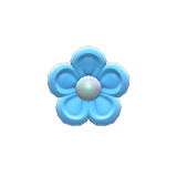 Zen Hair Clip