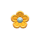 Golden Yellow Golden Yellow