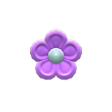 Zen Hair Clip
