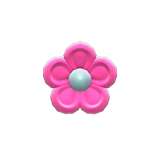 Zen Hair Clip
