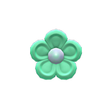 Zen Hair Clip
