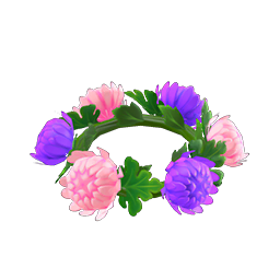 Chic Mum Crown DIY