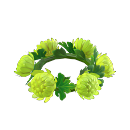 Simple Mum Crown DIY
