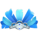 Blue Blue