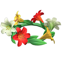Lily Crown