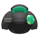 Green Green