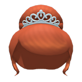 Tiara Hair