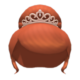 Tiara Hair