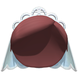 Bridal Veil