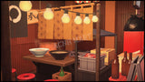 Classic Japanese Restaurant