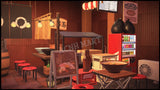 Classic Japanese Restaurant