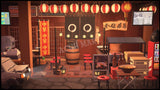 Classic Japanese Restaurant