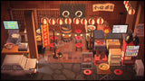 Classic Japanese Restaurant