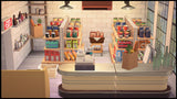 Convenience Store