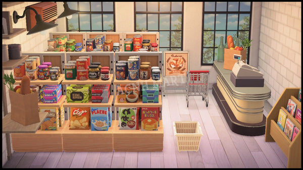 Convenience Store