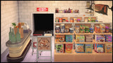 Convenience Store