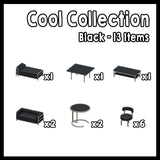 Cool Collection