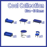 Cool Collection