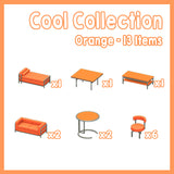 Cool Collection