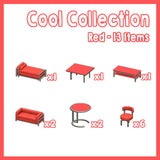 Cool Collection