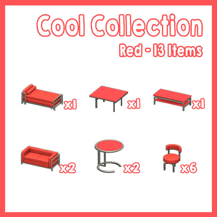 Cool Collection