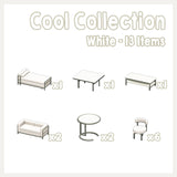 Cool Collection