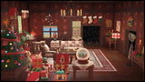 Cozy Christmas Livingroom