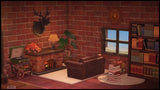 Winter Lounge