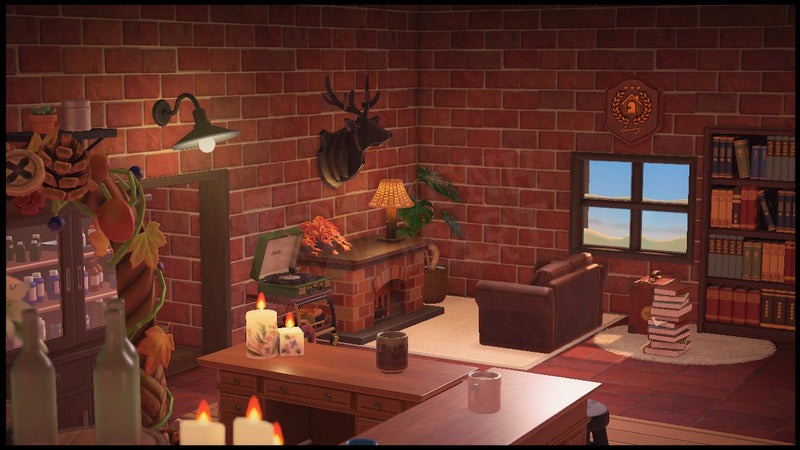 Winter Lounge