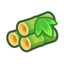 Young Spring Bamboo