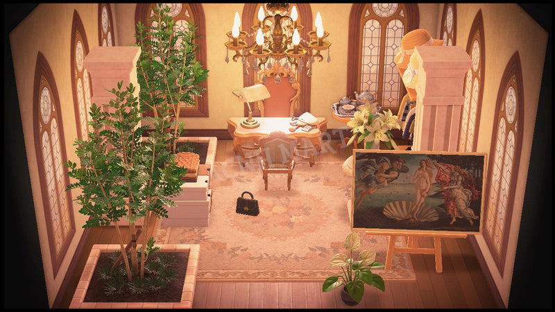 Designer's Office