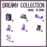 Dreamy Collection