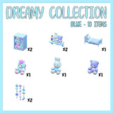 Dreamy Collection