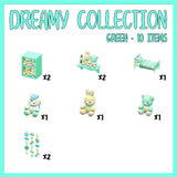 Dreamy Collection