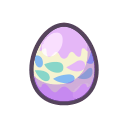 Water Egg Animal Crossing New Horizons | ACNH Critter - ACNHMALL