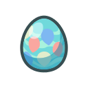 Sky Egg Animal Crossing New Horizons | ACNH Critter - ACNHMALL